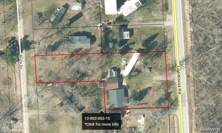 7365 LIGHTHOUSE Road