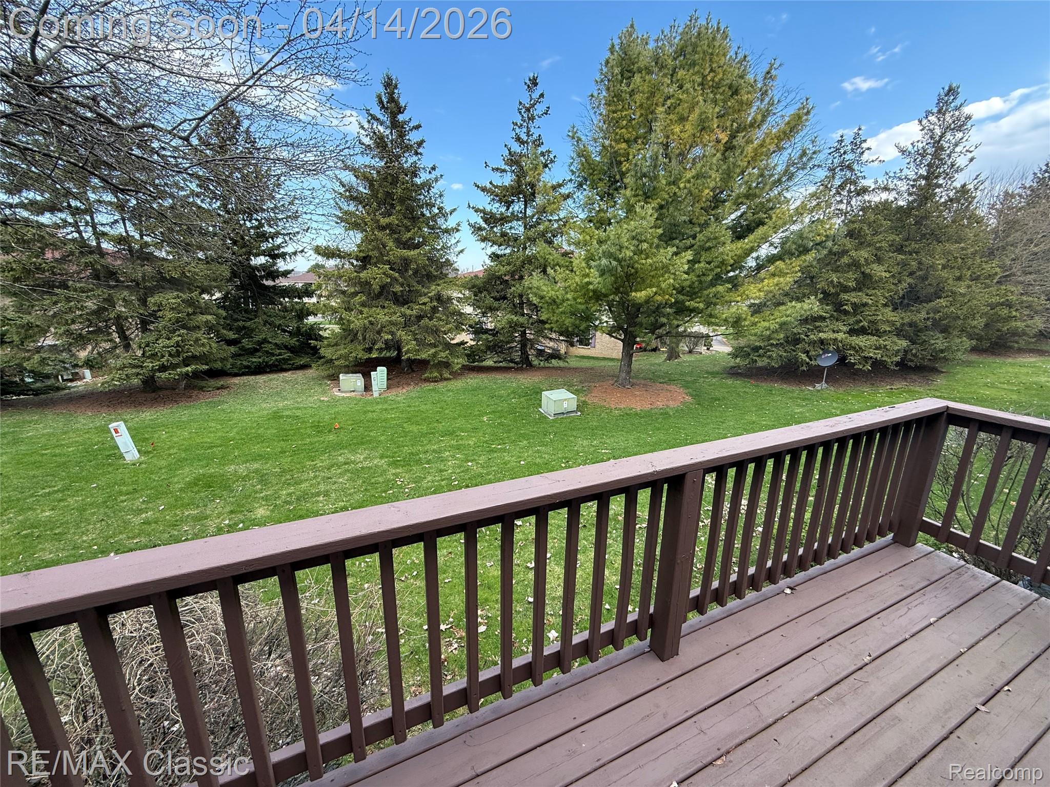 61016 Evergreen Court