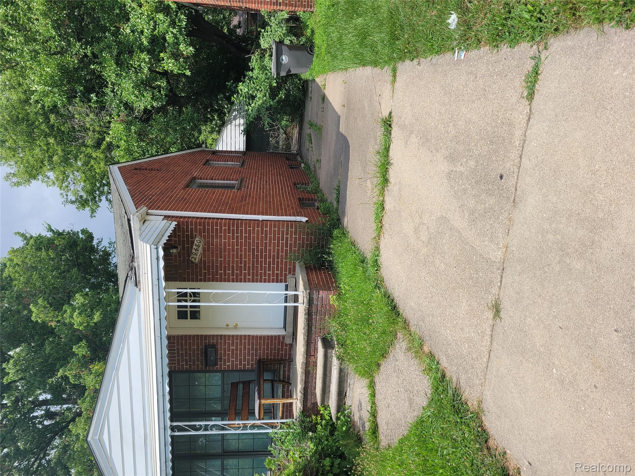 29480 Birchwood Street