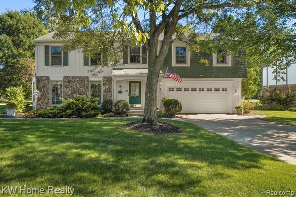 23482 Derby Lane