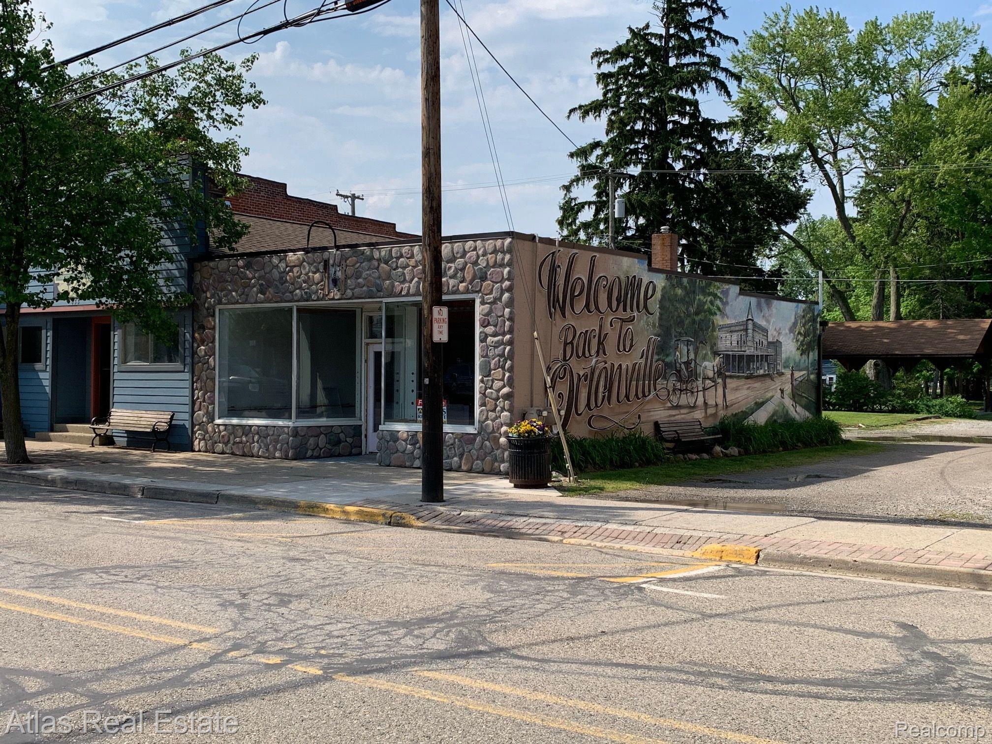 437 MILL Street