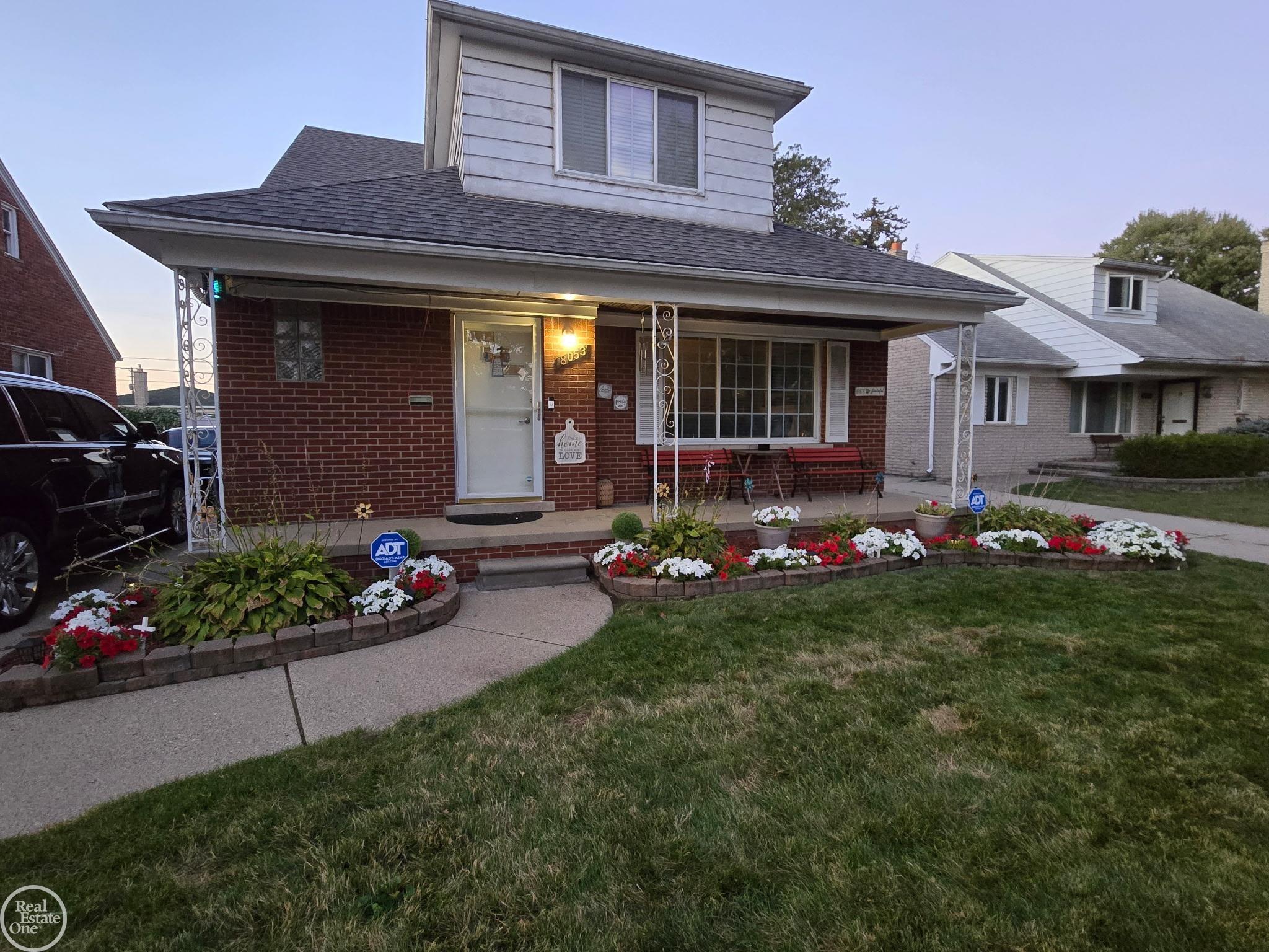 8053 Virginia Park Street