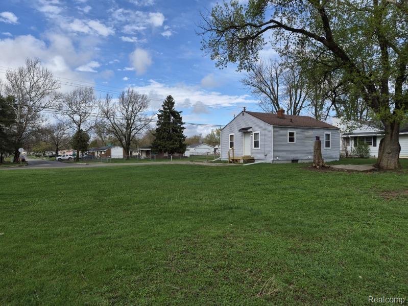1233 W Coldwater Road