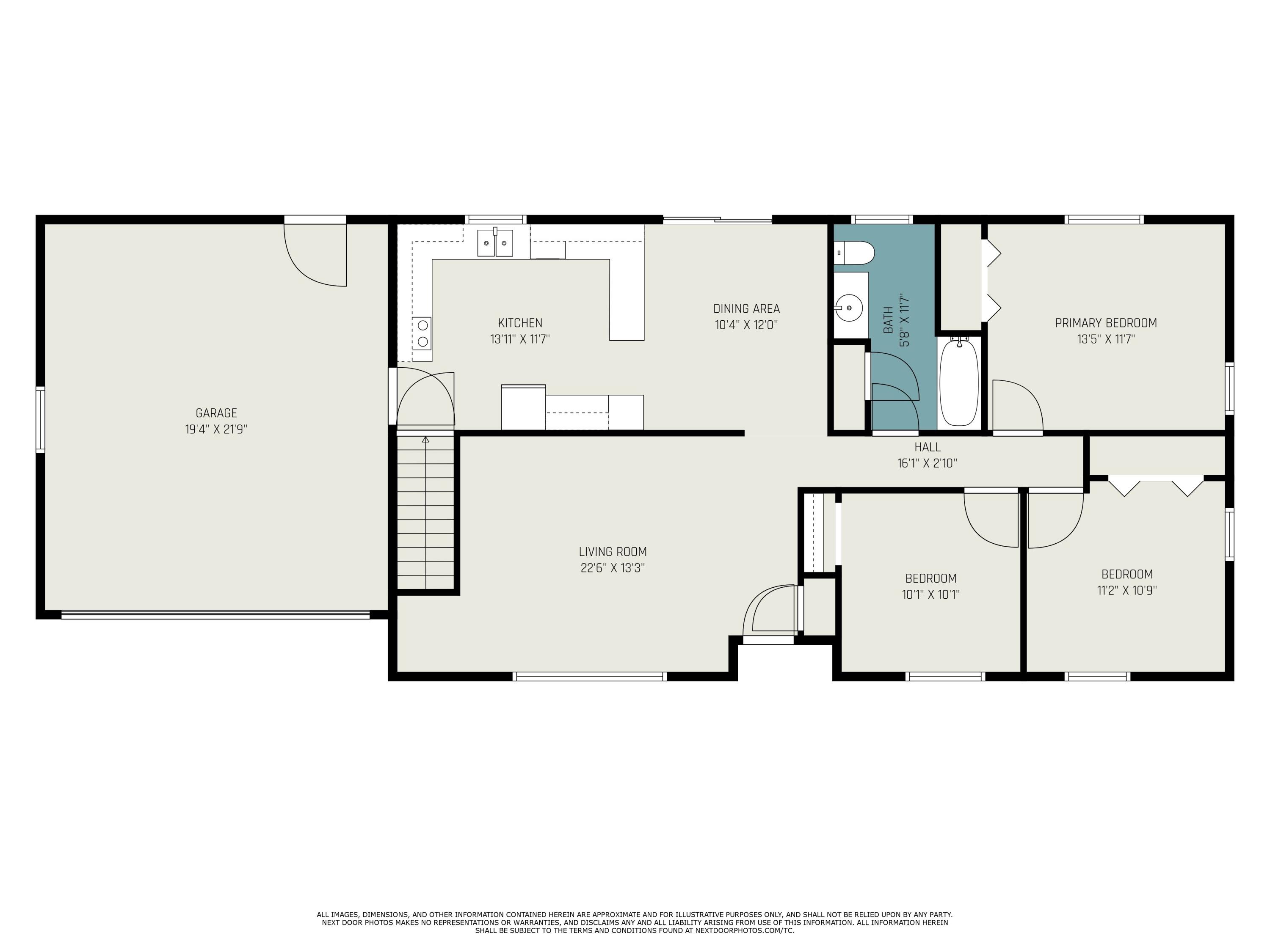 9084 Nature Way