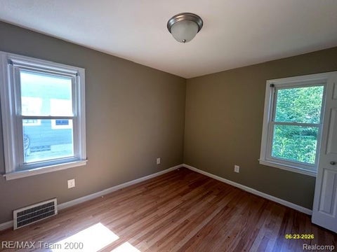 Tiny photo for 579 E Baker Avenue, Clawson City, MI 48017 (MLS # 20261048374)