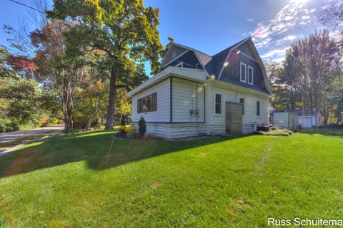 Tiny photo for 15514 State Road, Spring Lake Township, MI 49456 (MLS # 71026054576)