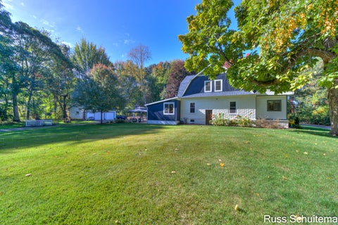 Tiny photo for 15514 State Road, Spring Lake Township, MI 49456 (MLS # 71026054576)