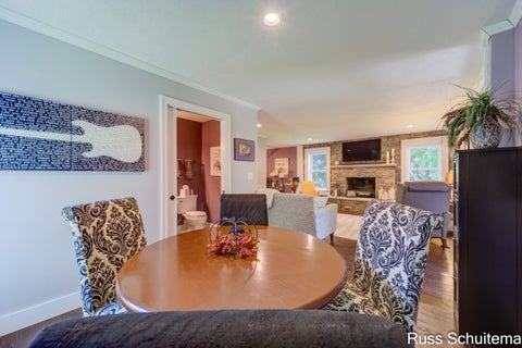 Tiny photo for 15514 State Road, Spring Lake Township, MI 49456 (MLS # 71026054576)