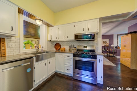 Tiny photo for 15514 State Road, Spring Lake Township, MI 49456 (MLS # 71026054576)