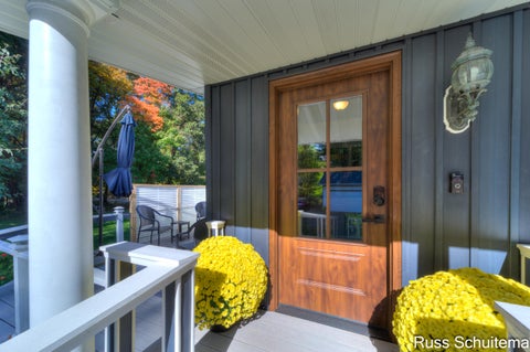 Tiny photo for 15514 State Road, Spring Lake Township, MI 49456 (MLS # 71026054576)