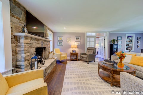Tiny photo for 15514 State Road, Spring Lake Township, MI 49456 (MLS # 71026054576)