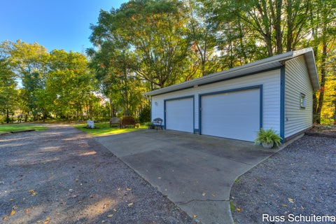 Tiny photo for 15514 State Road, Spring Lake Township, MI 49456 (MLS # 71026054576)