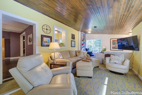 Tiny photo for 15514 State Road, Spring Lake Township, MI 49456 (MLS # 71026054576)