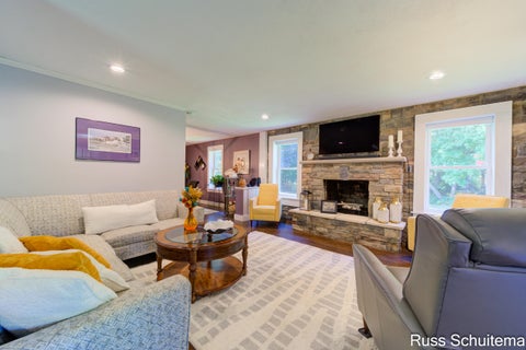 Tiny photo for 15514 State Road, Spring Lake Township, MI 49456 (MLS # 71026054576)