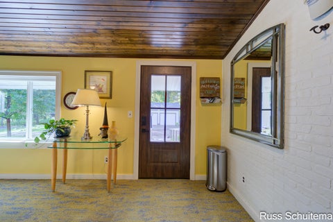 Tiny photo for 15514 State Road, Spring Lake Township, MI 49456 (MLS # 71026054576)