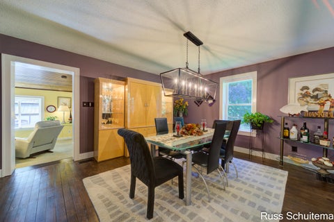 Tiny photo for 15514 State Road, Spring Lake Township, MI 49456 (MLS # 71026054576)
