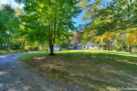 Tiny photo for 15514 State Road, Spring Lake Township, MI 49456 (MLS # 71026054576)