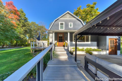 Tiny photo for 15514 State Road, Spring Lake Township, MI 49456 (MLS # 71026054576)