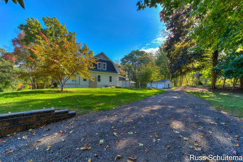 Tiny photo for 15514 State Road, Spring Lake Township, MI 49456 (MLS # 71026054576)