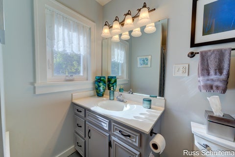 Tiny photo for 15514 State Road, Spring Lake Township, MI 49456 (MLS # 71026054576)