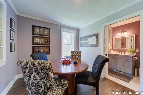 Tiny photo for 15514 State Road, Spring Lake Township, MI 49456 (MLS # 71026054576)