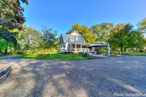 Tiny photo for 15514 State Road, Spring Lake Township, MI 49456 (MLS # 71026054576)