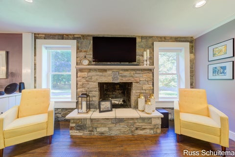 Tiny photo for 15514 State Road, Spring Lake Township, MI 49456 (MLS # 71026054576)