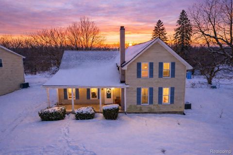 49675 S Interstate 94 Service Drive Belleville City MI 48111