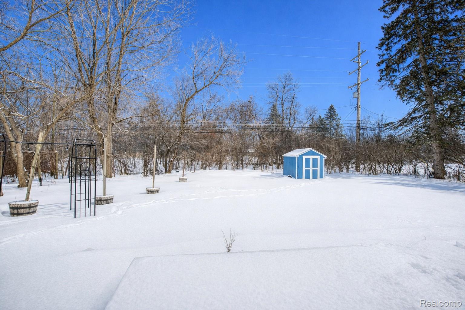 49675 S Interstate 94 Service Drive