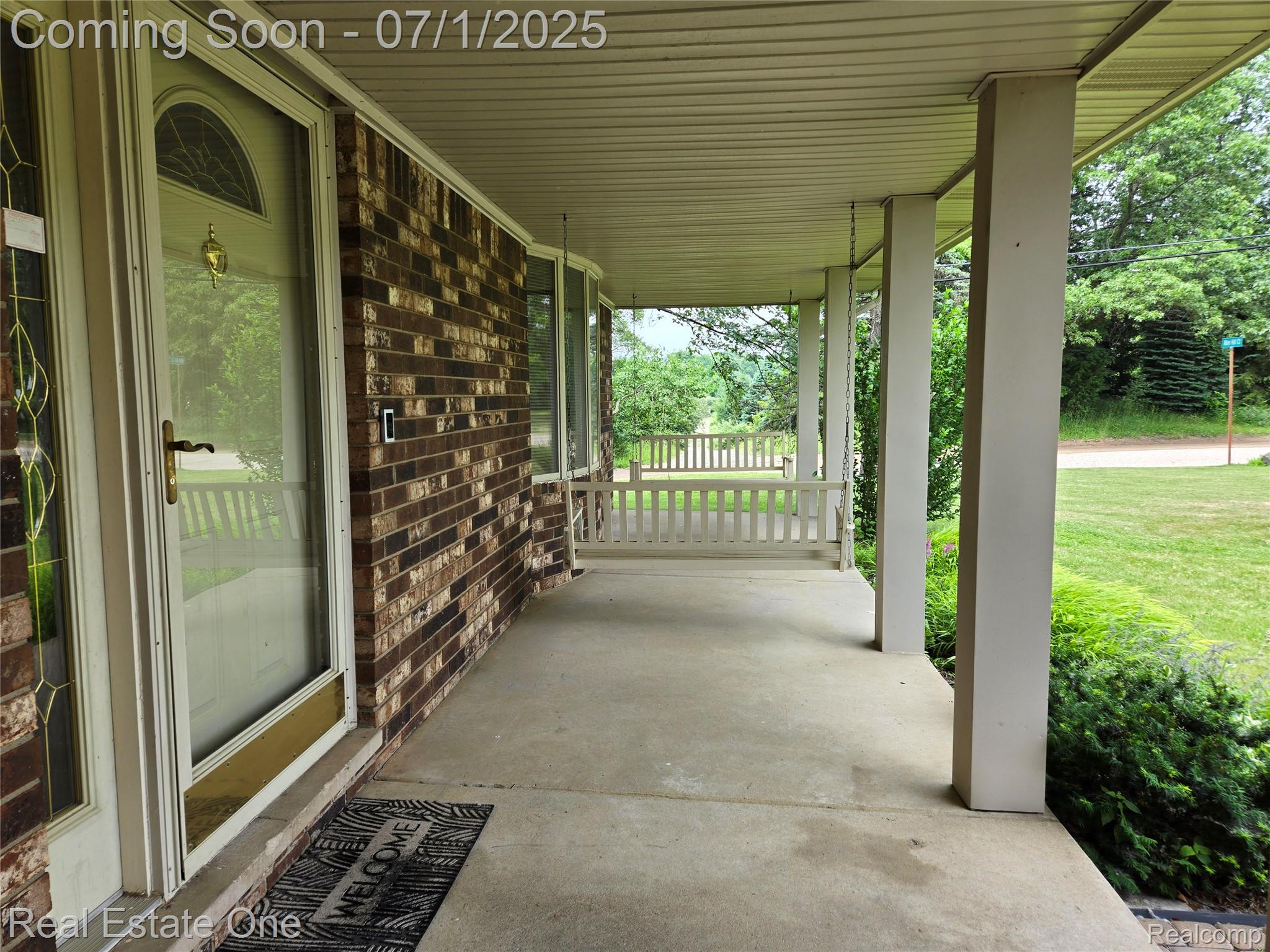 6995 Allen Hill Court