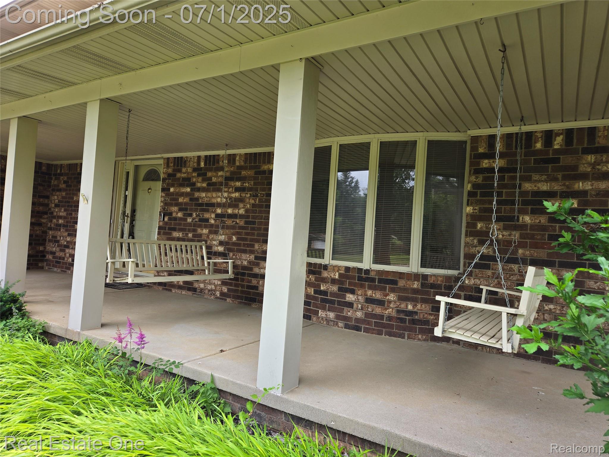 6995 Allen Hill Court