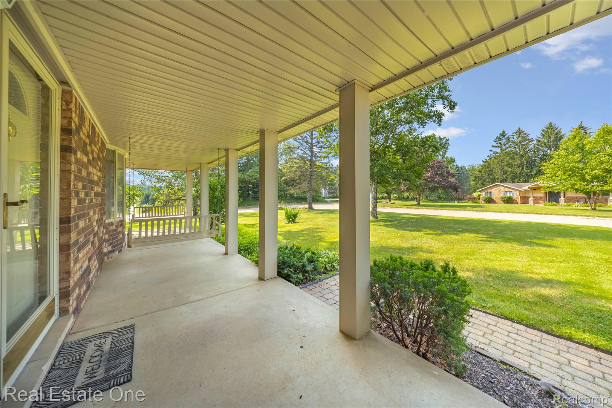 6995 Allen Hill Court