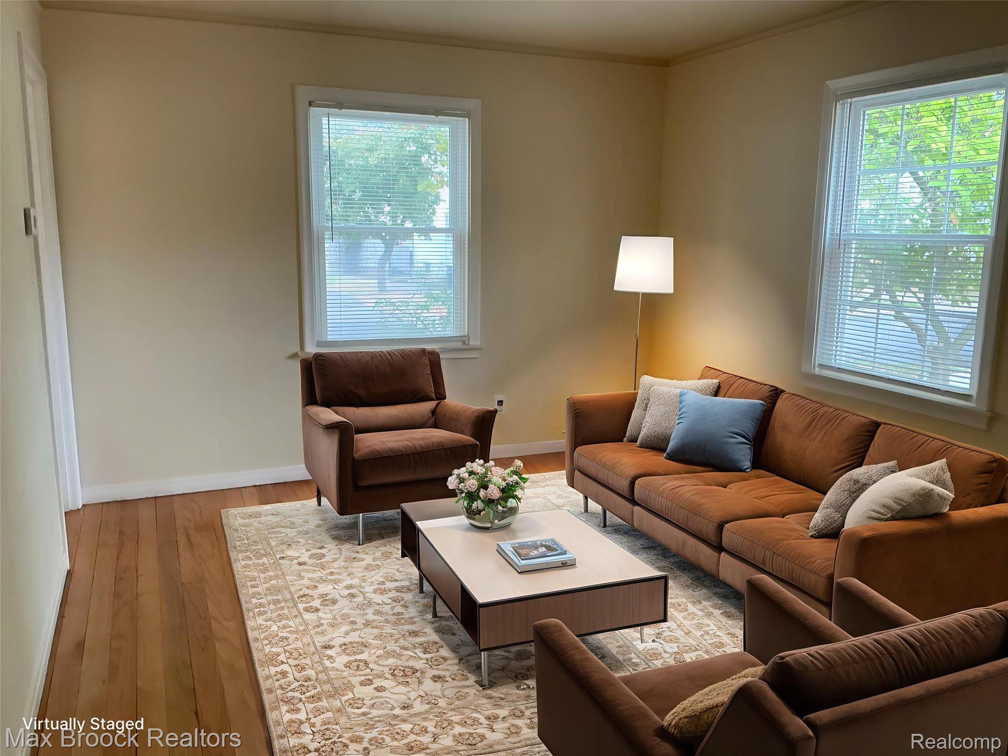 2104 Brickley Street