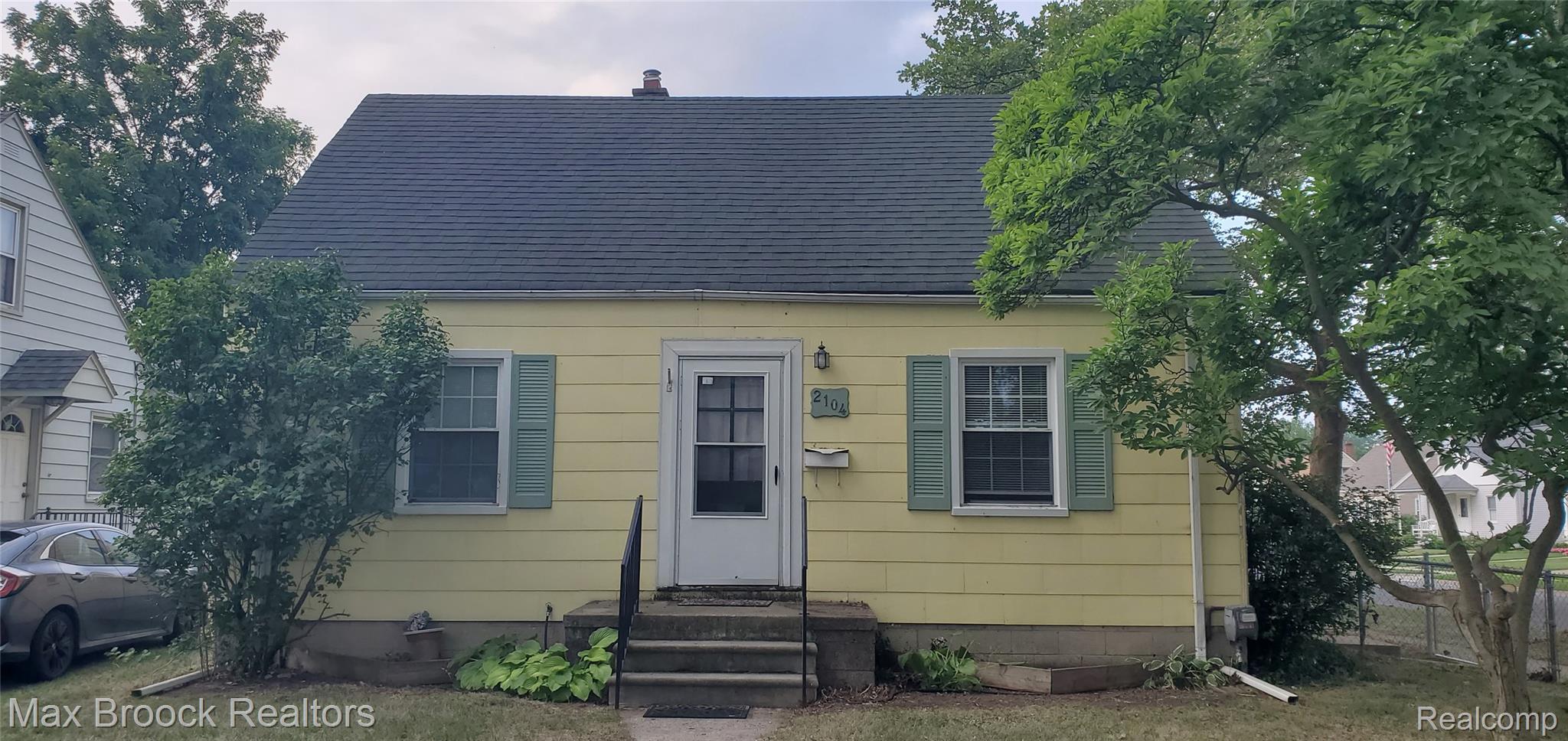 2104 Brickley Street