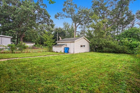 Tiny photo for 2128 Hoyt Street, Muskegon Heights City, MI 49444 (MLS # 71026047499)