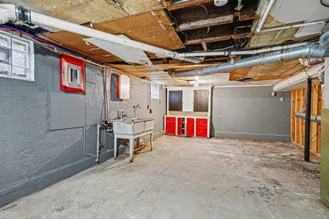 Tiny photo for 2128 Hoyt Street, Muskegon Heights City, MI 49444 (MLS # 71026047499)