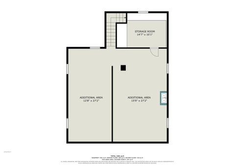 Tiny photo for 2128 Hoyt Street, Muskegon Heights City, MI 49444 (MLS # 71026047499)