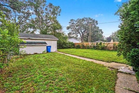 Tiny photo for 2128 Hoyt Street, Muskegon Heights City, MI 49444 (MLS # 71026047499)