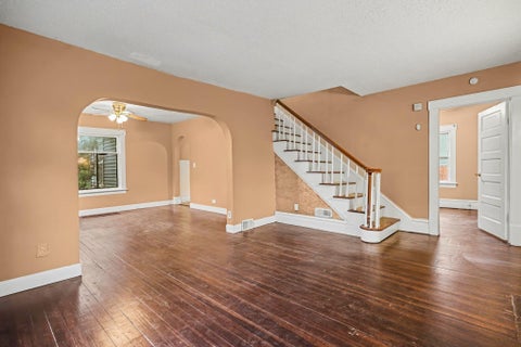 Tiny photo for 2128 Hoyt Street, Muskegon Heights City, MI 49444 (MLS # 71026047499)