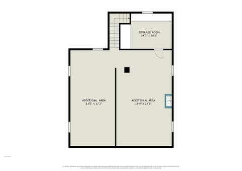 Tiny photo for 2128 Hoyt Street, Muskegon Heights City, MI 49444 (MLS # 71026047499)