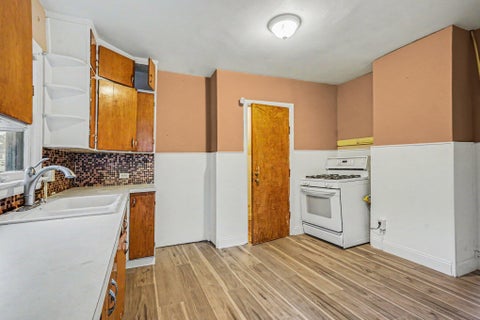 Tiny photo for 2128 Hoyt Street, Muskegon Heights City, MI 49444 (MLS # 71026047499)