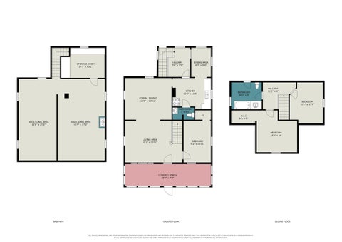 Tiny photo for 2128 Hoyt Street, Muskegon Heights City, MI 49444 (MLS # 71026047499)
