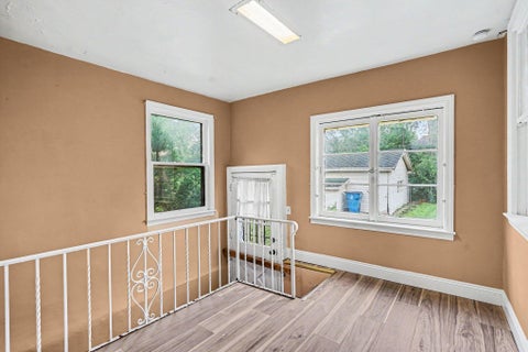 Tiny photo for 2128 Hoyt Street, Muskegon Heights City, MI 49444 (MLS # 71026047499)