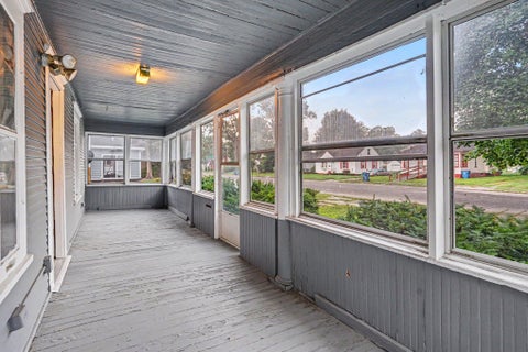 Tiny photo for 2128 Hoyt Street, Muskegon Heights City, MI 49444 (MLS # 71026047499)