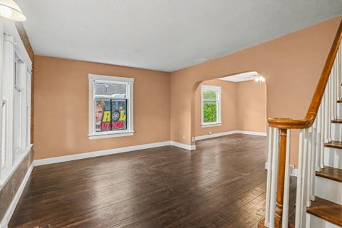 Tiny photo for 2128 Hoyt Street, Muskegon Heights City, MI 49444 (MLS # 71026047499)