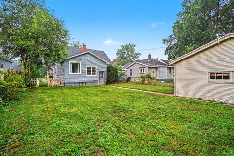 Tiny photo for 2128 Hoyt Street, Muskegon Heights City, MI 49444 (MLS # 71026047499)