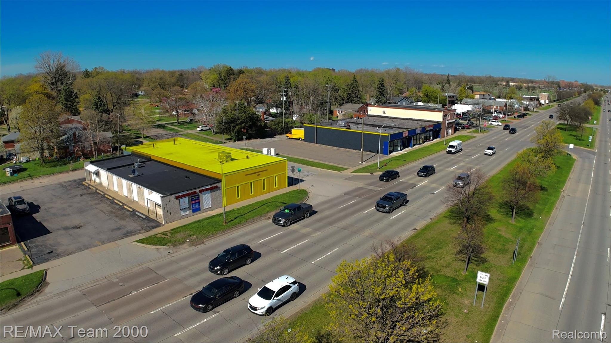 32300 Michigan Avenue