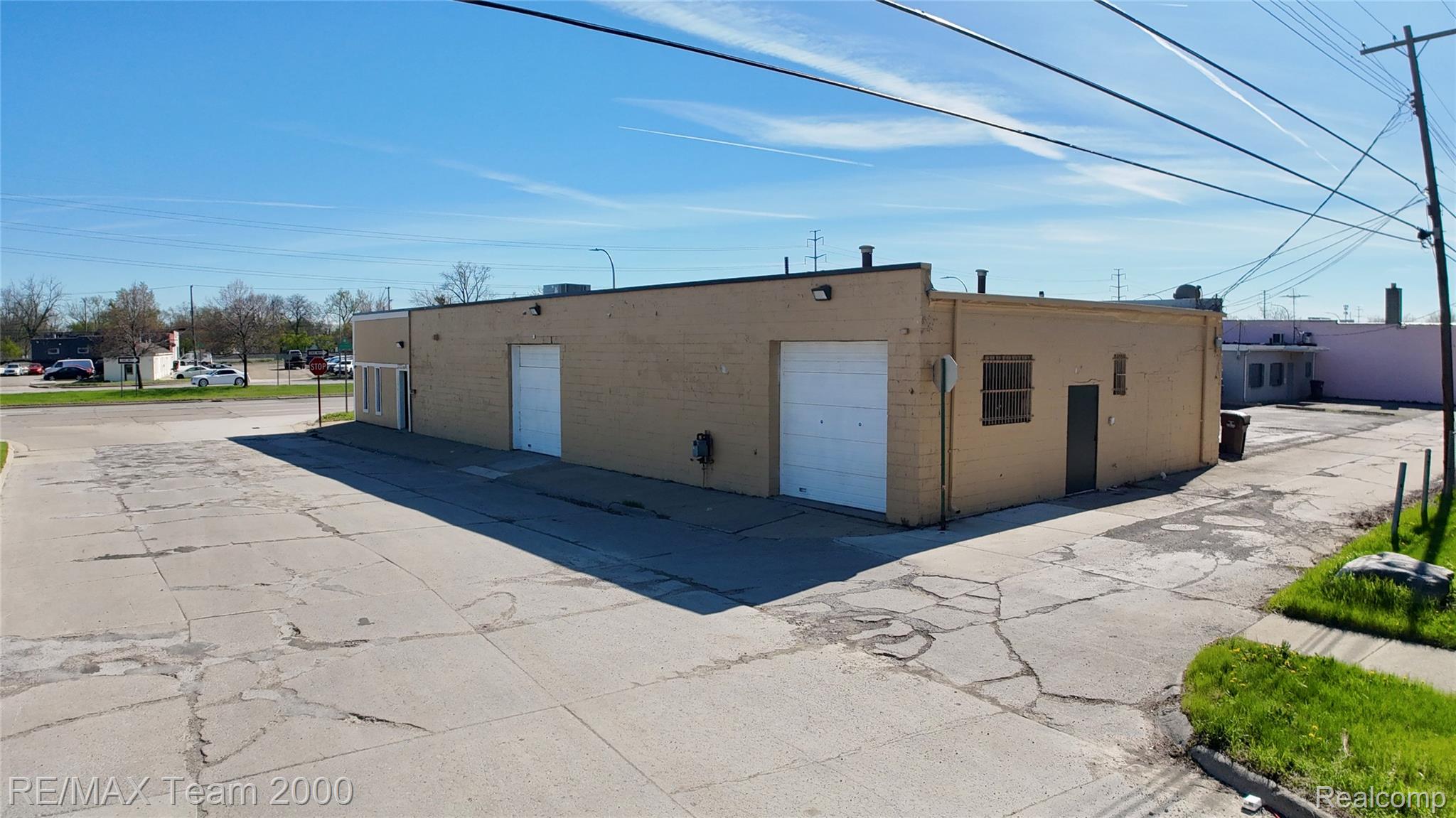 32300 Michigan Avenue