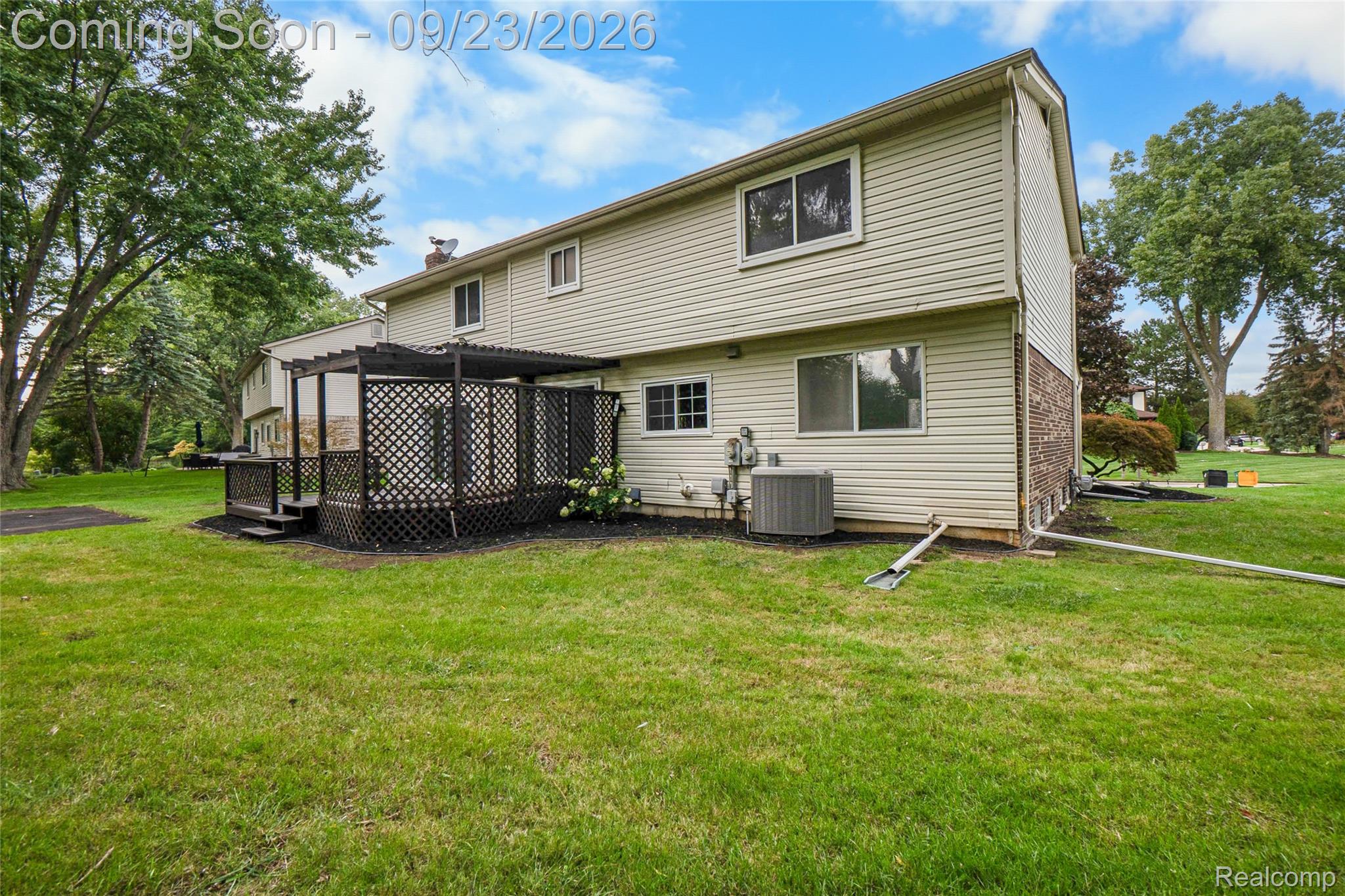 35181 Valley Forge Drive