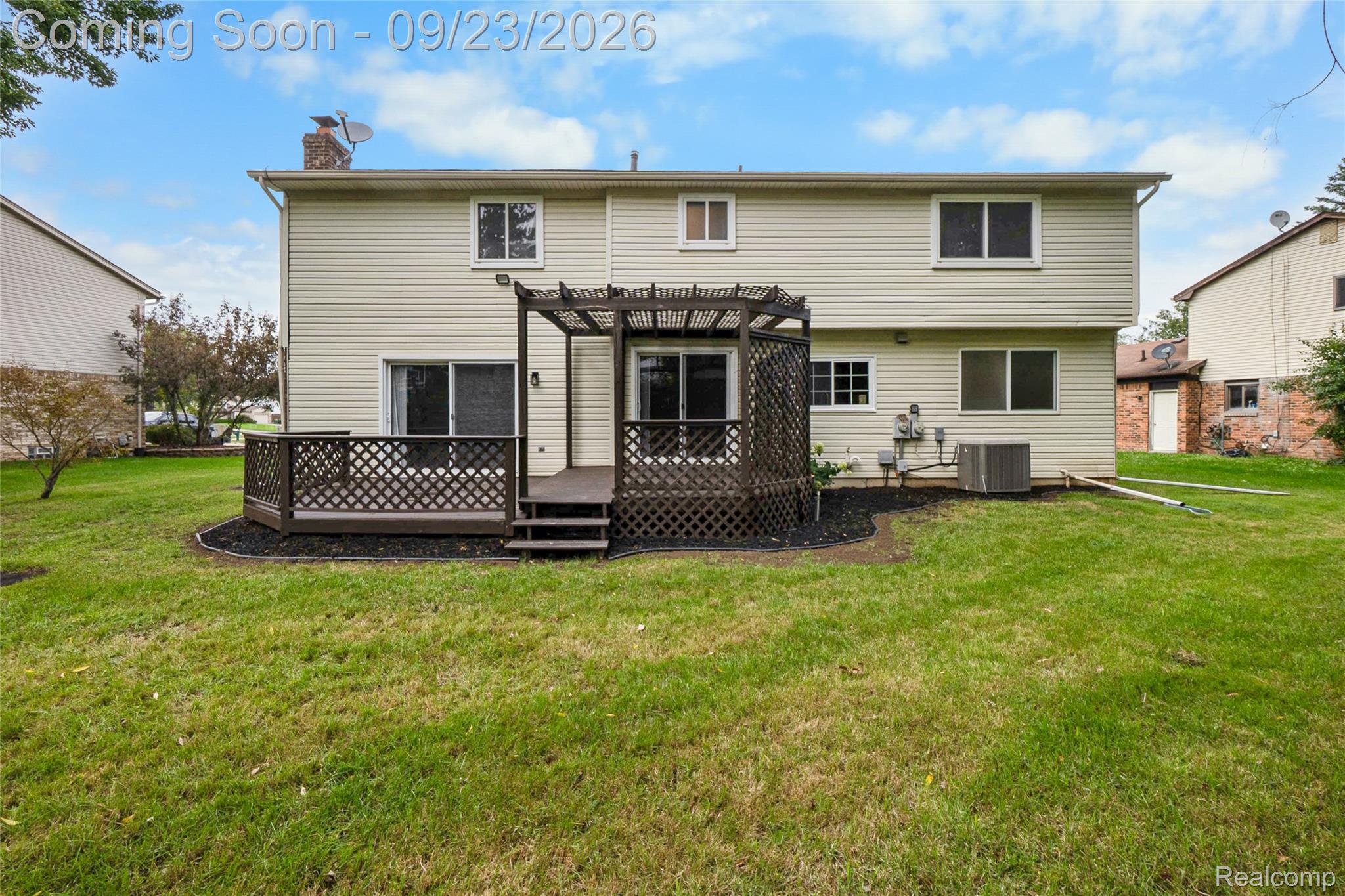 35181 Valley Forge Drive